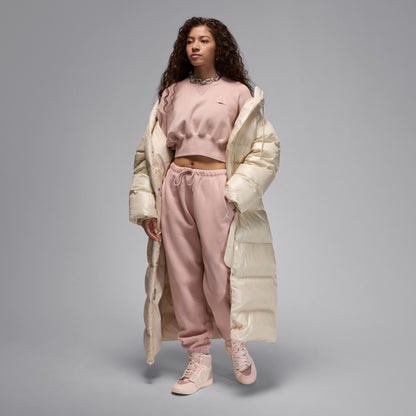 Jordan 1 High Method of Make Pink Oxford