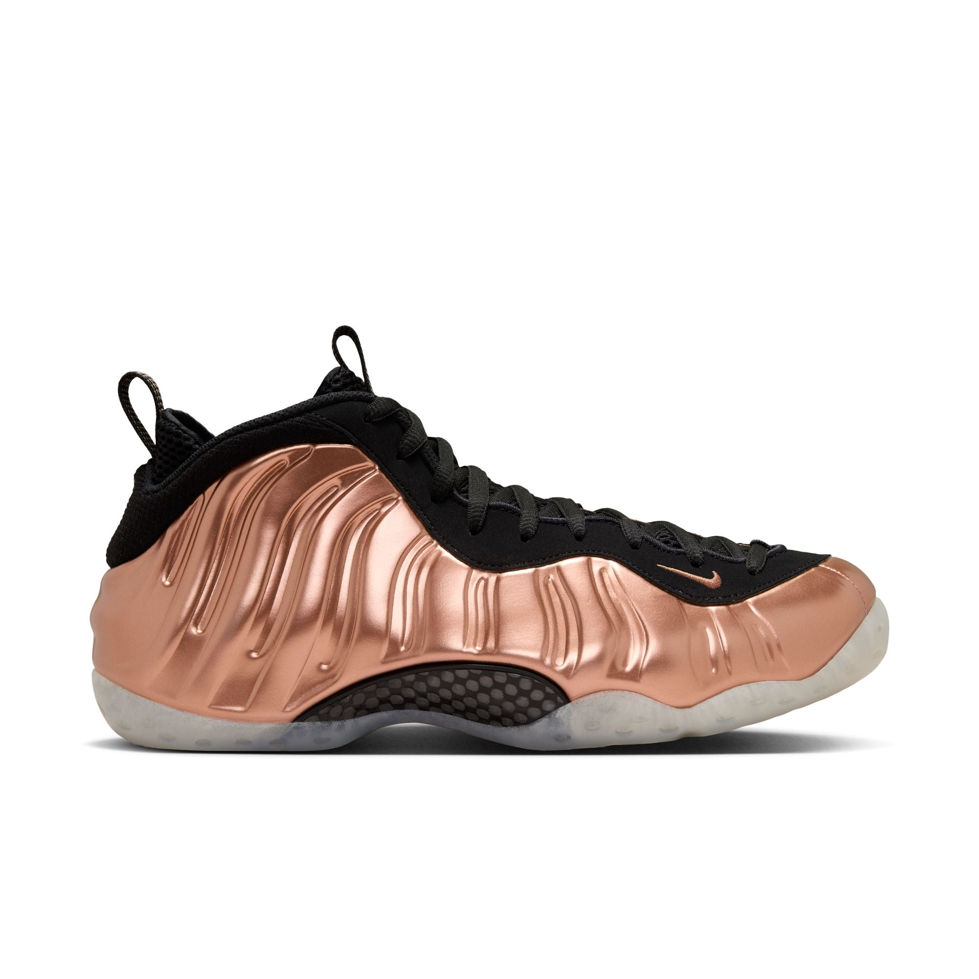 Air Foamposite One Copper