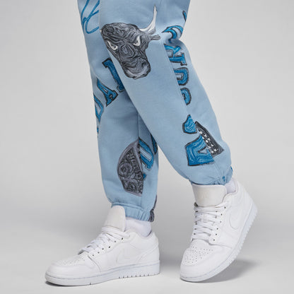Brooklyn Flc F.Lgnth Pants