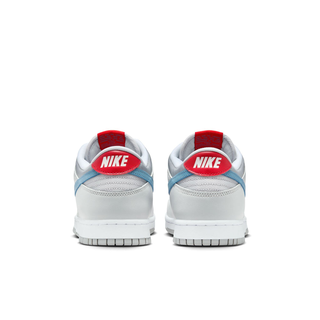 Dunk Low Silver Surfer