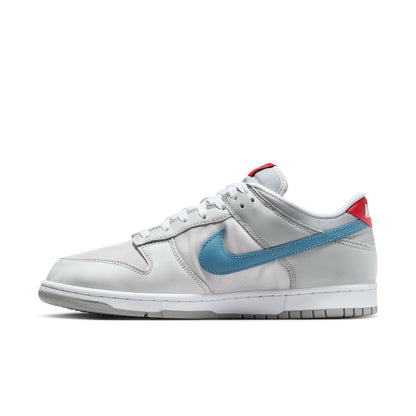 Dunk Low Silver Surfer