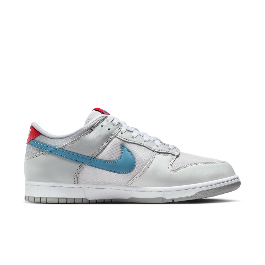 Dunk Low Silver Surfer