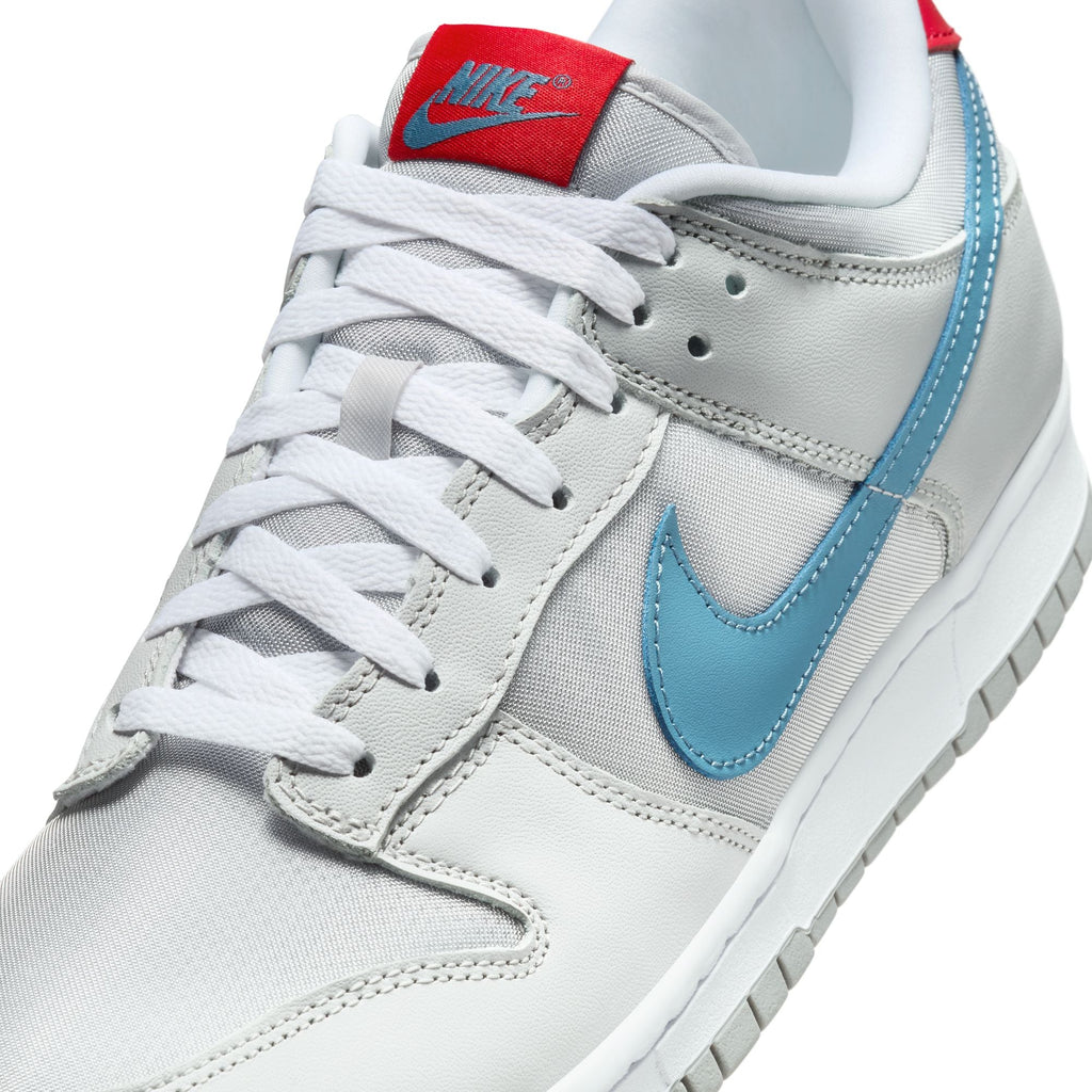 Dunk Low Silver Surfer