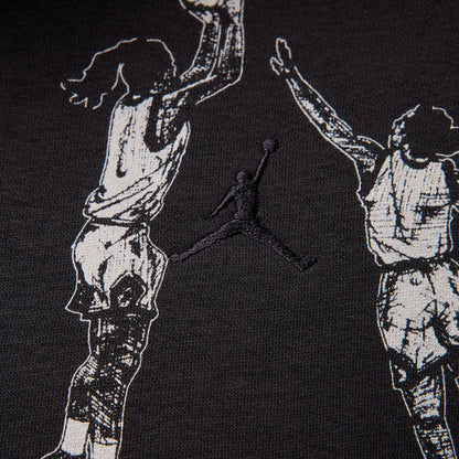 Jordan Brooklyn Fleece Hoodie