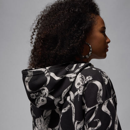 Jordan Brooklyn Fleece Hoodie