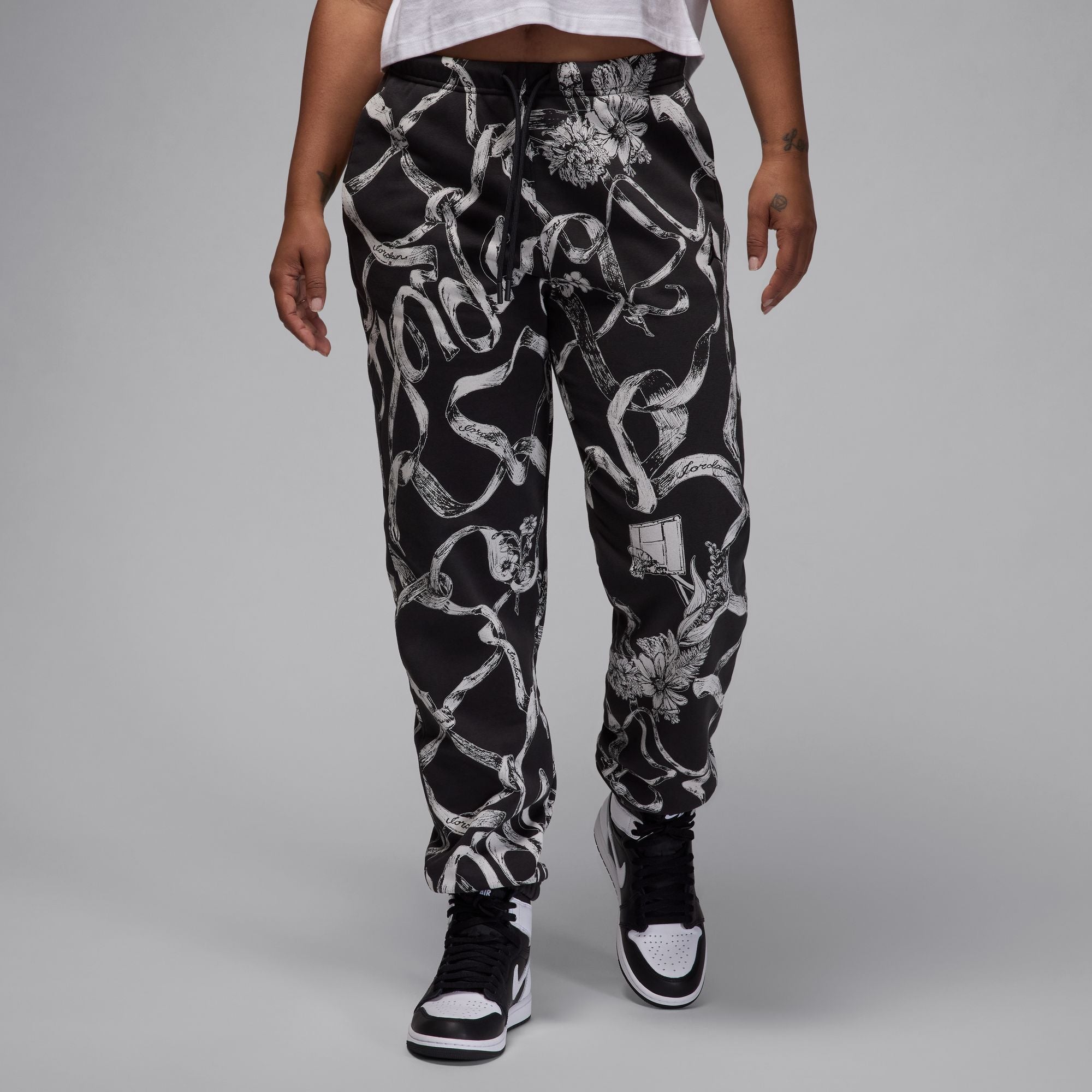 Jordan Brooklyn Fleece Pants