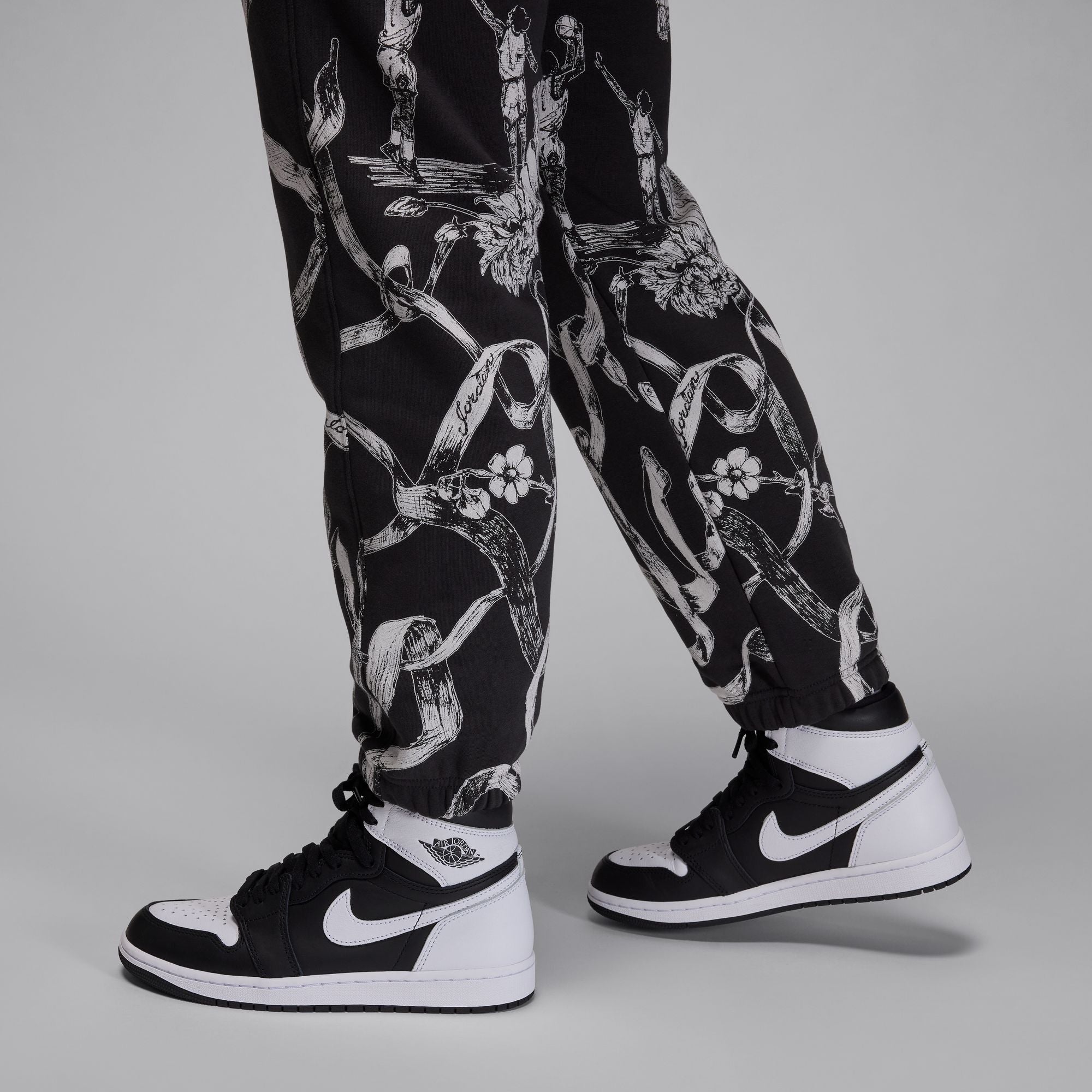 Jordan Brooklyn Fleece Pants