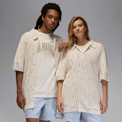 Jordan X A Ma Maniere Ss Top