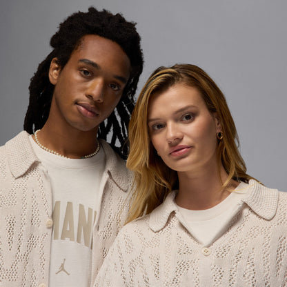 Jordan X A Ma Maniere Ss Top