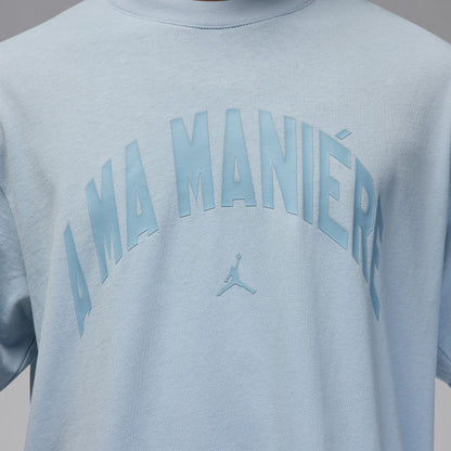 Jordan X A Ma Maniere Ss Tee