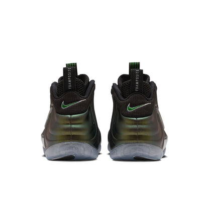 Air Foamposite Pro Pine Green