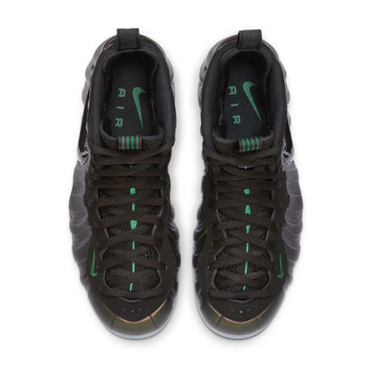 Air Foamposite Pro Pine Green