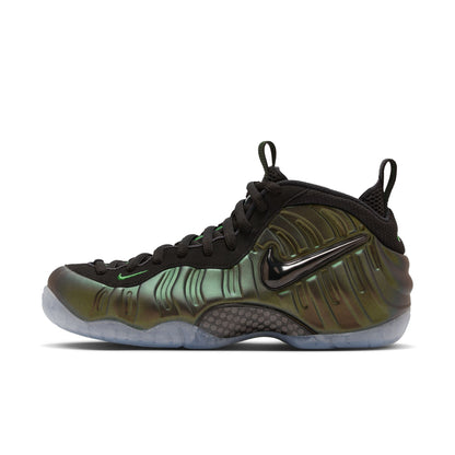 Air Foamposite Pro Pine Green