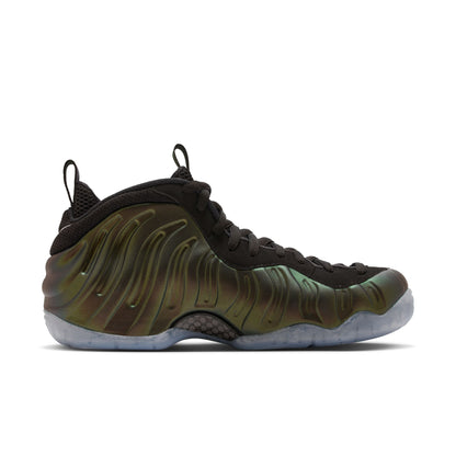 Air Foamposite Pro Pine Green