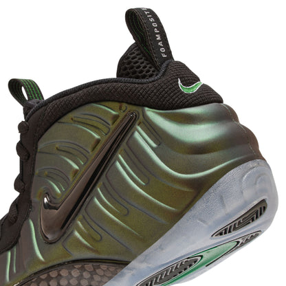 Air Foamposite Pro Pine Green