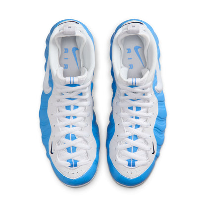 Air Foamposite Pro University Blue