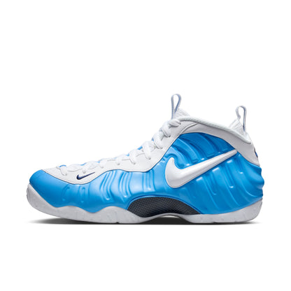 Air Foamposite Pro University Blue