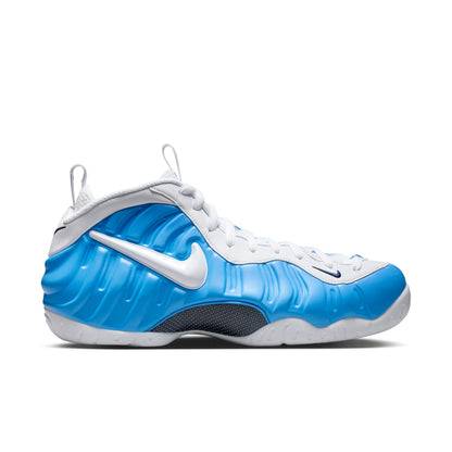 Air Foamposite Pro University Blue