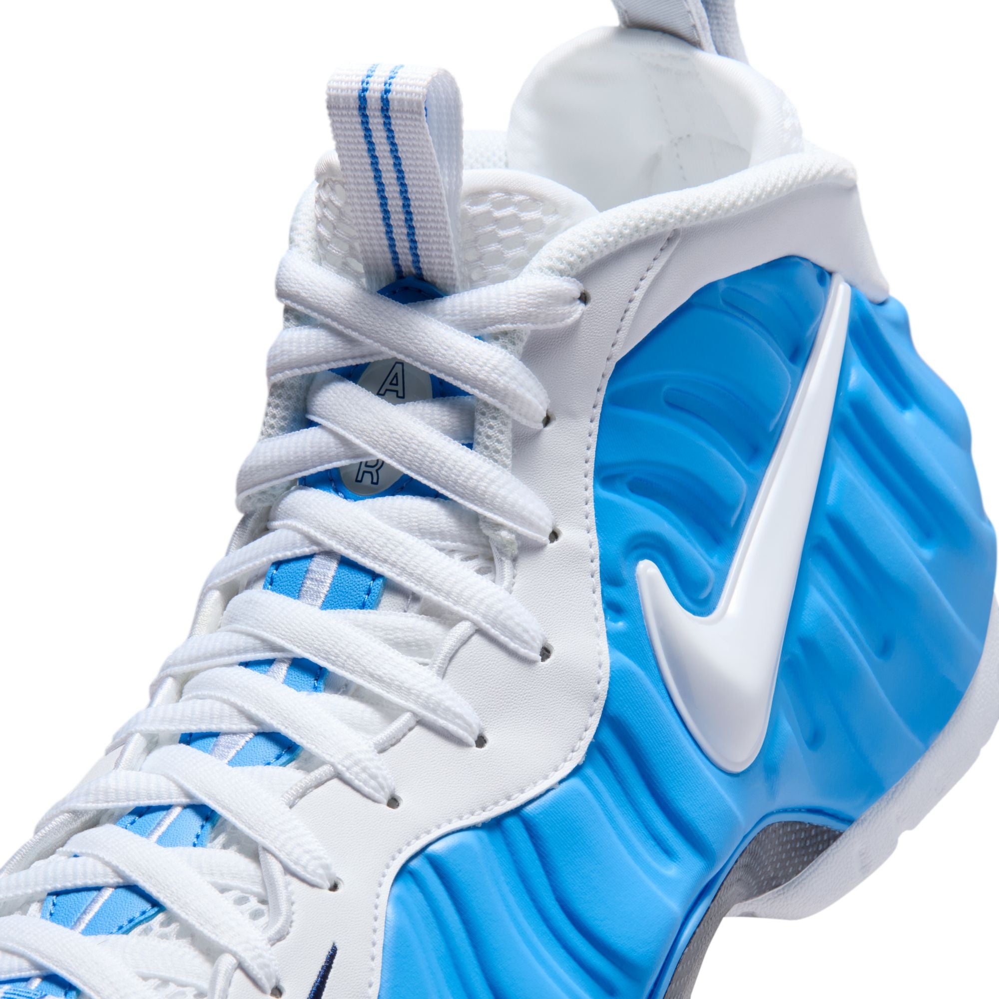 Air Foamposite Pro University Blue