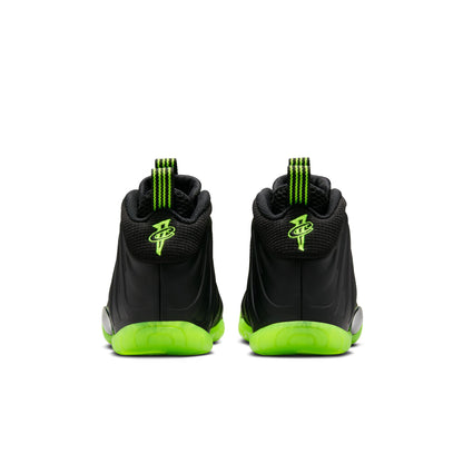 Little Posite One Black/Volt Gs