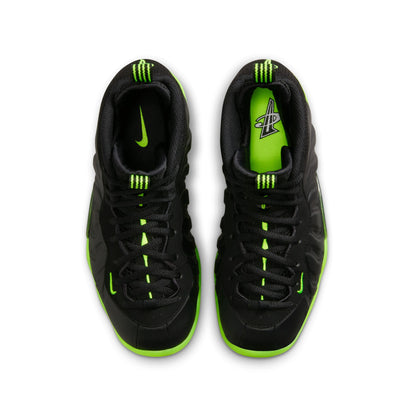 Little Posite One Black/Volt Gs