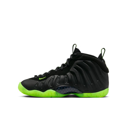 Little Posite One Black/Volt Gs