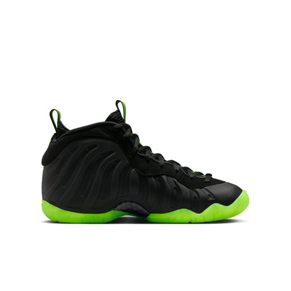 Little Posite One Black/Volt Gs