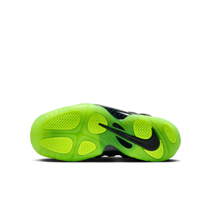 Little Posite One Black/Volt Gs