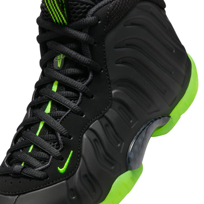 Little Posite One Black/Volt Gs