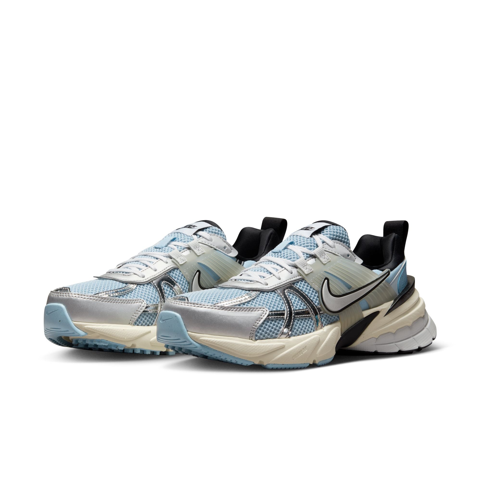 V2K Run Psychic Blue