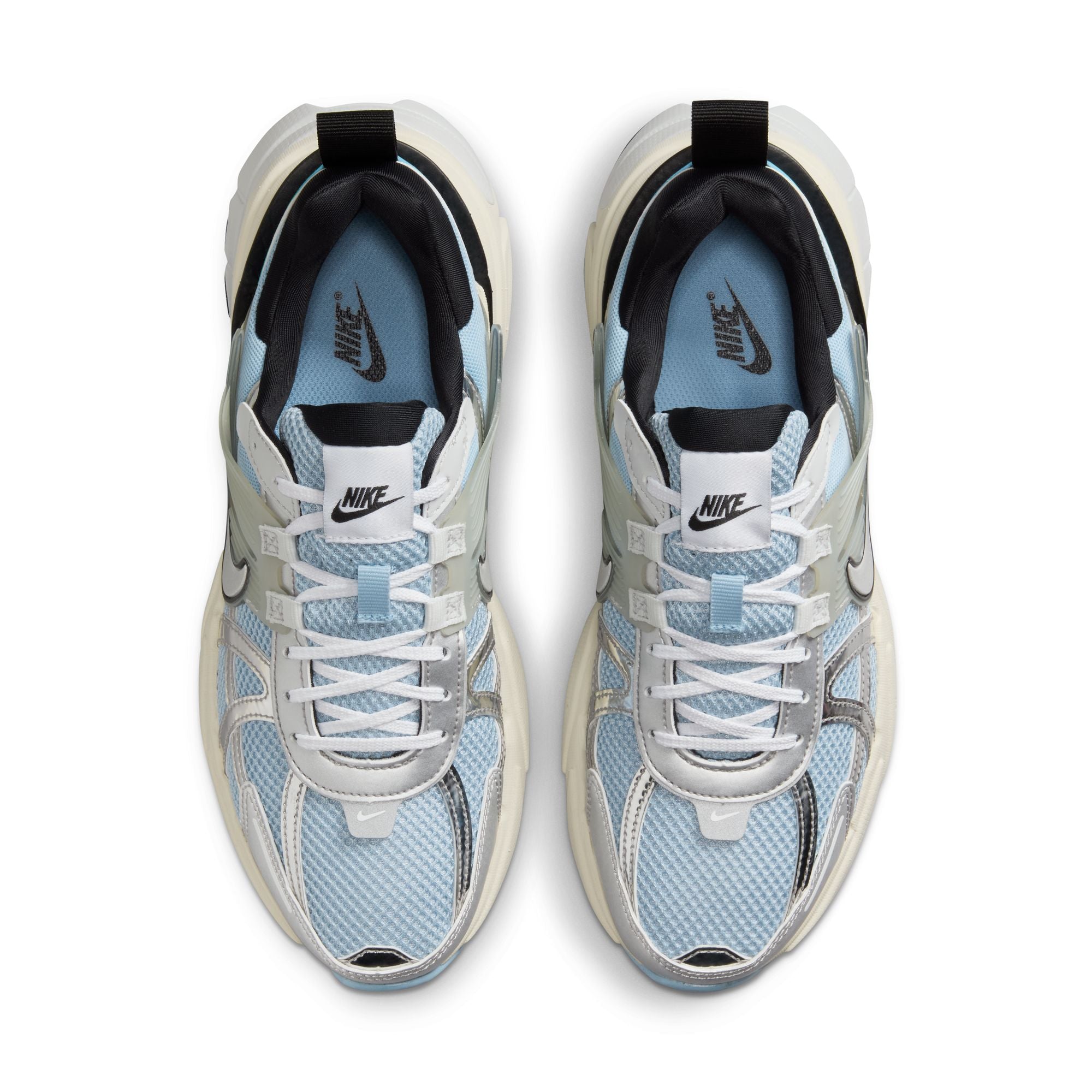 V2K Run Psychic Blue
