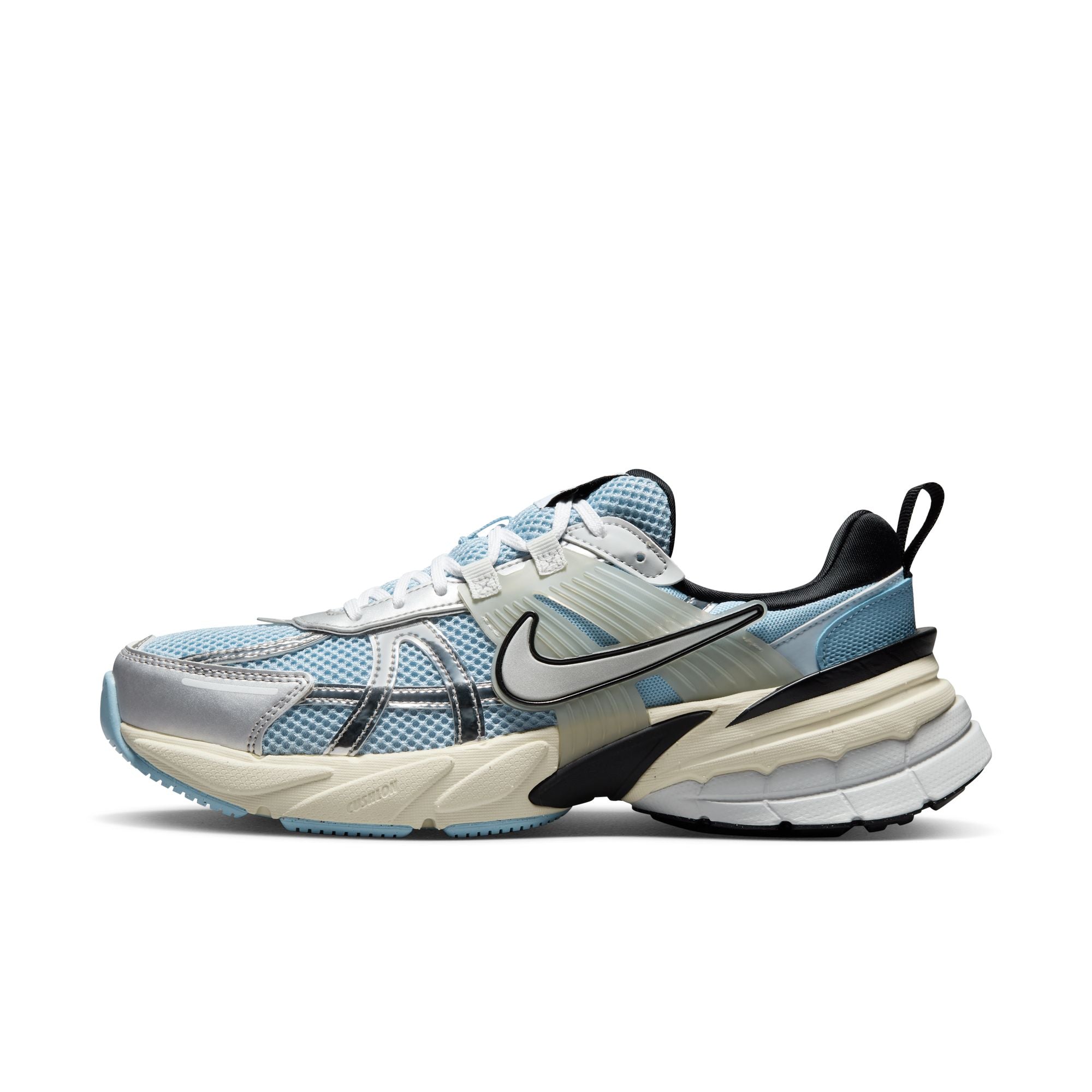 V2K Run Psychic Blue