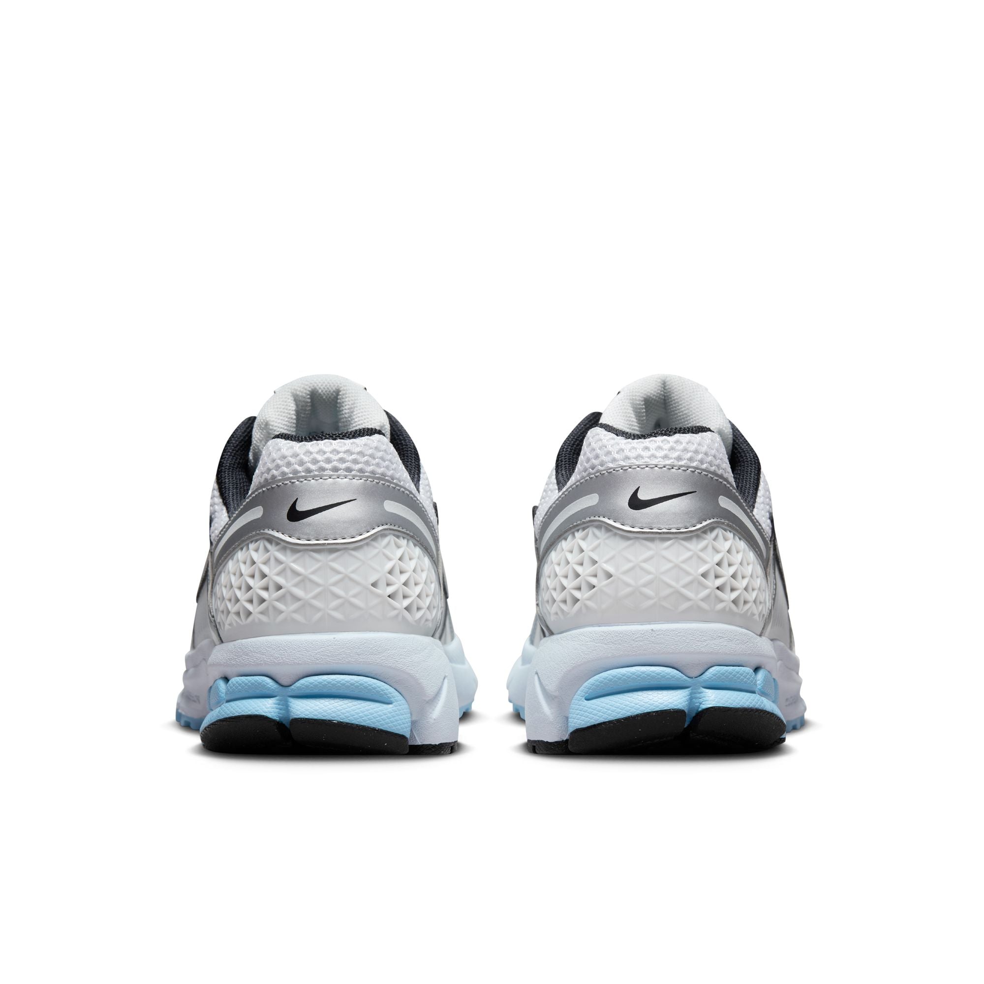 Zoom Vomero 5 Metallic Silver – WOODstack
