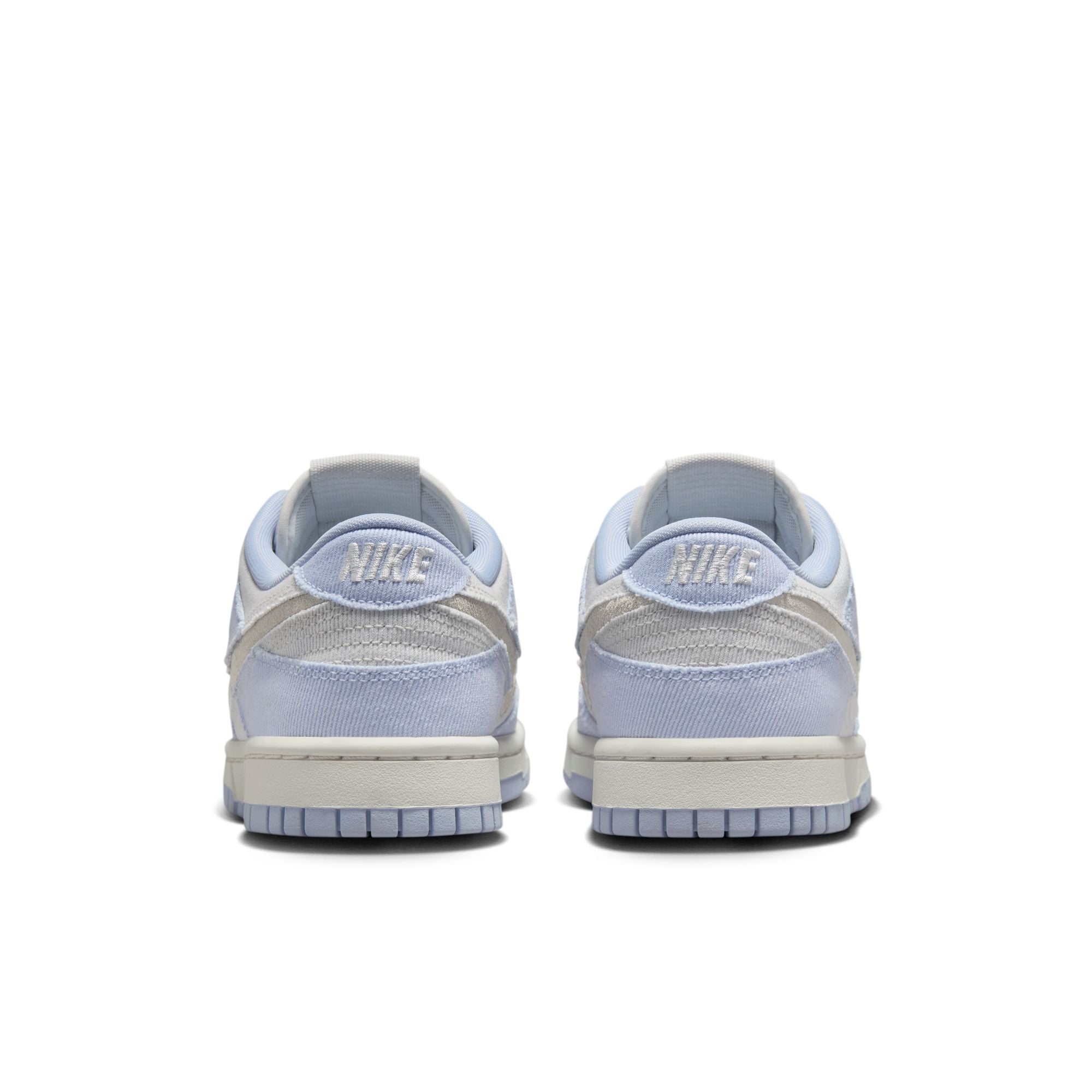 Dunk Low Ghost Denim
