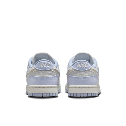 Dunk Low Ghost Denim