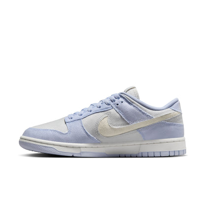 Dunk Low Ghost Denim