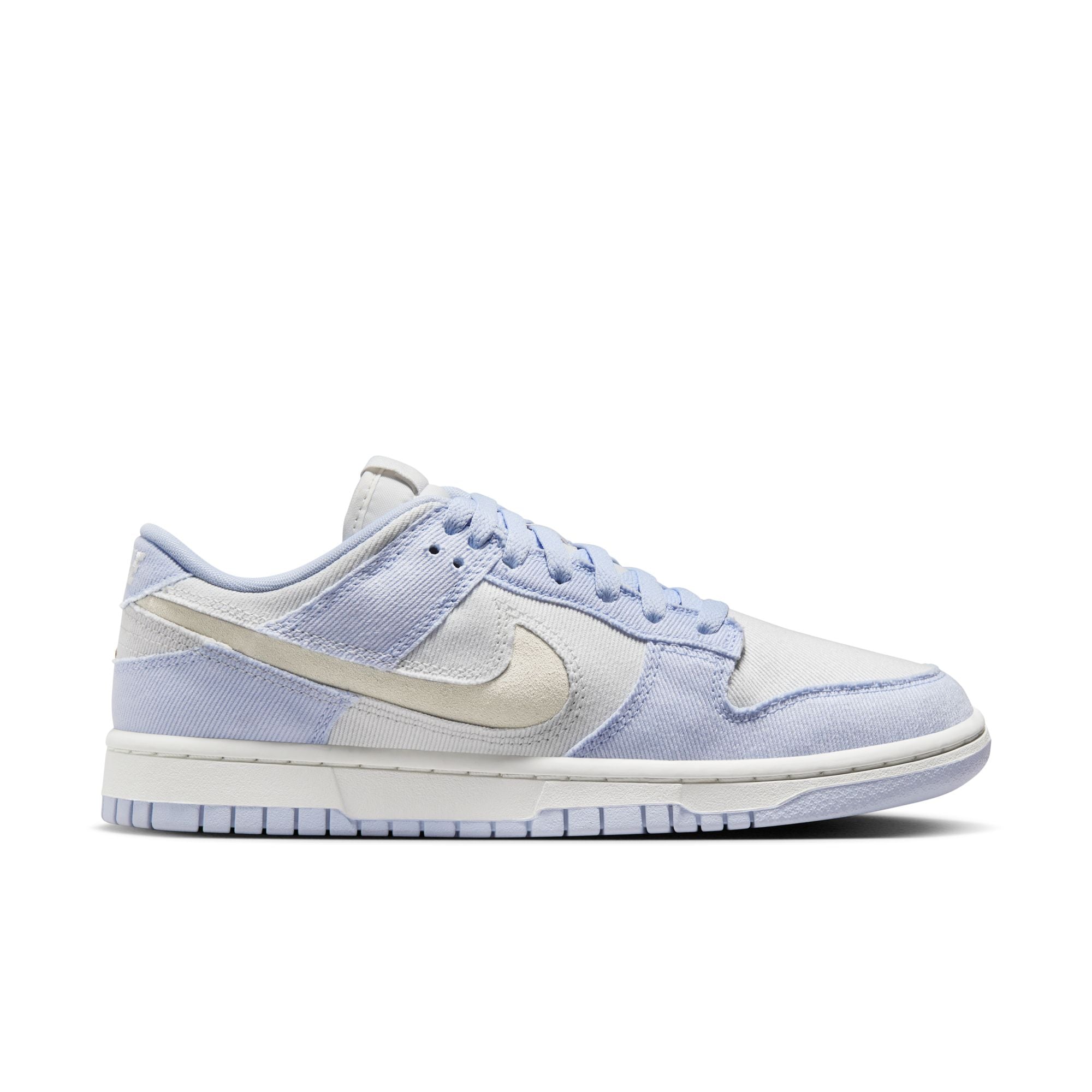 Dunk Low Ghost Denim