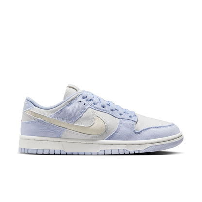 Dunk Low Ghost Denim