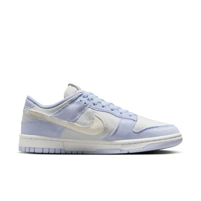 Dunk Low Ghost Denim