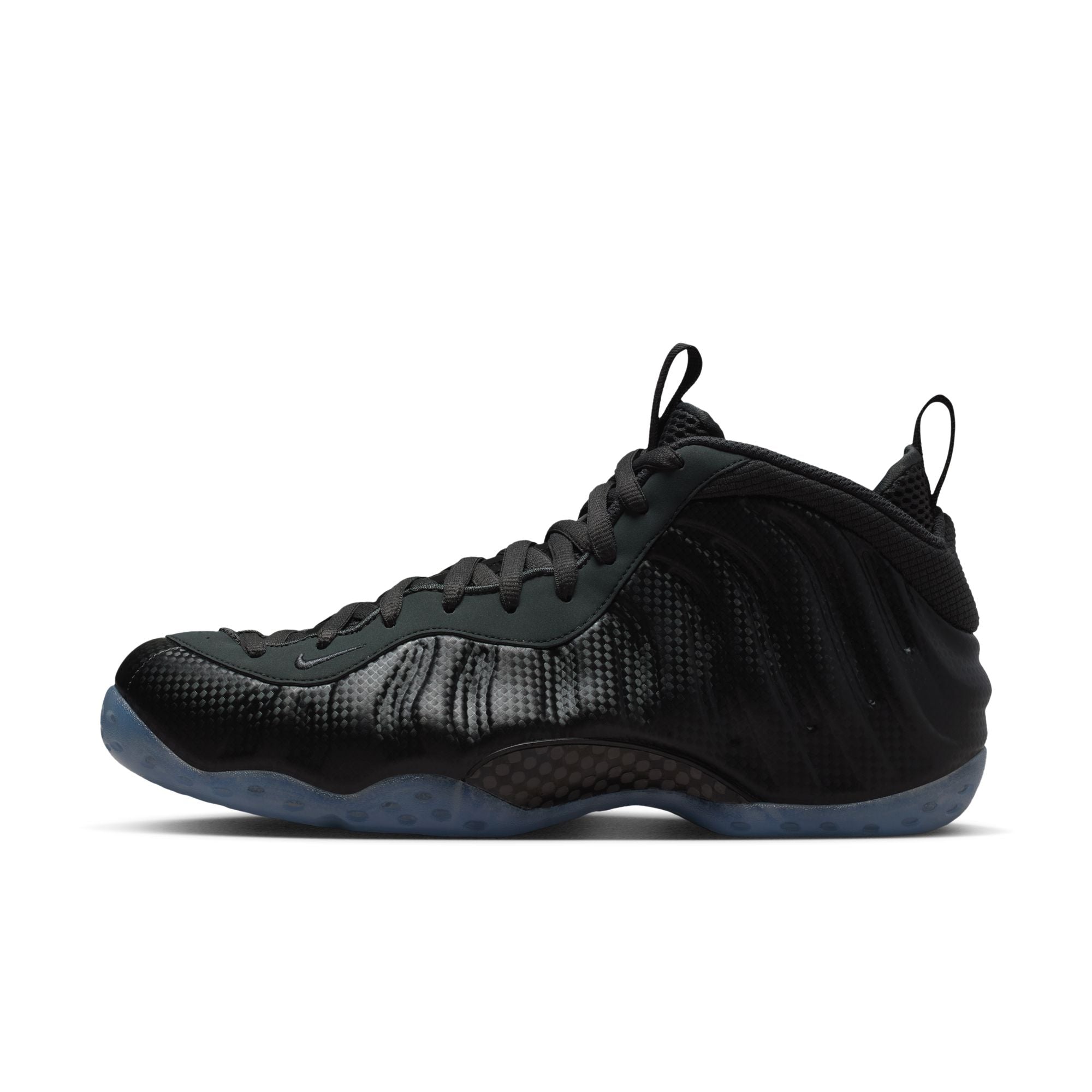 Air Foamposite One Carbon Fiber