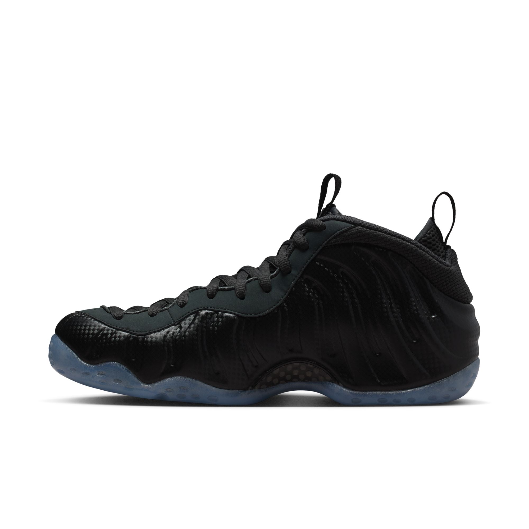 Air Foamposite One Carbon Fiber