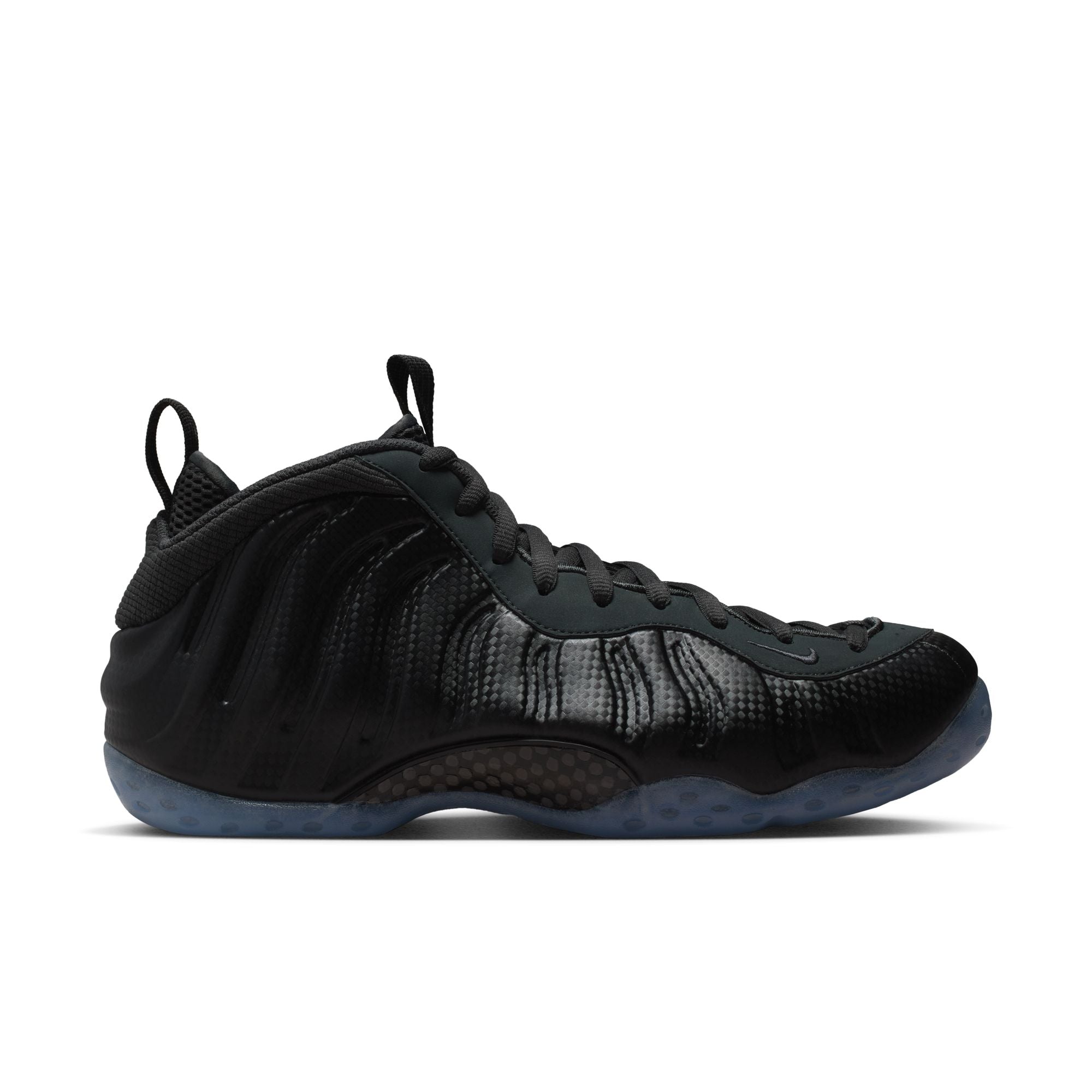 Air Foamposite One Carbon Fiber