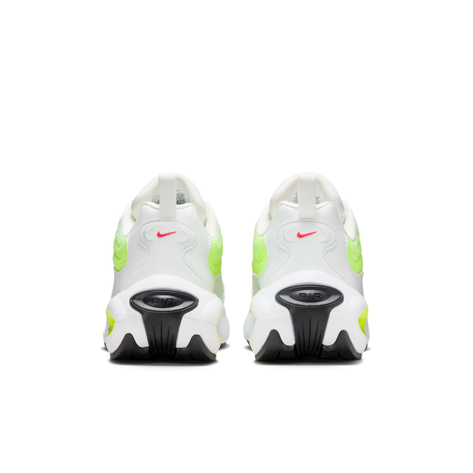 Air Max Portal Summit White White Volt