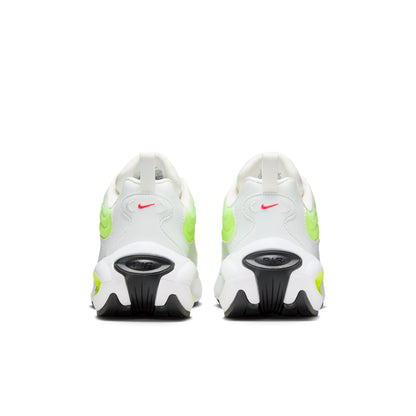 Air Max Portal Summit White White Volt