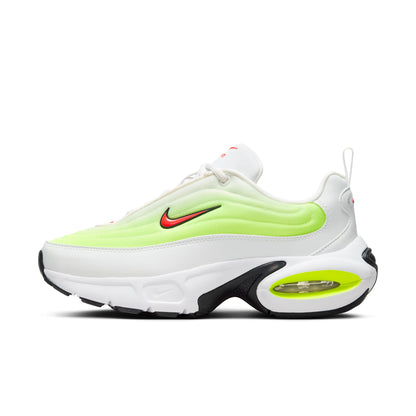 Air Max Portal Summit White White Volt