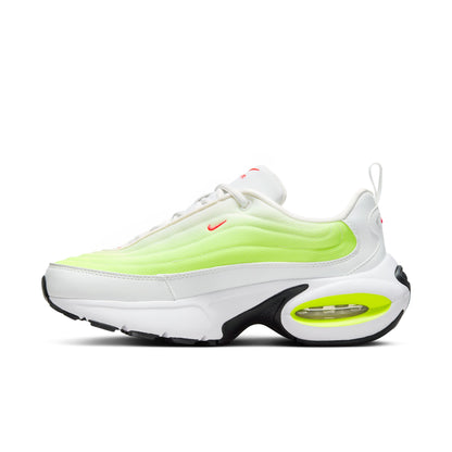 Air Max Portal Summit White White Volt