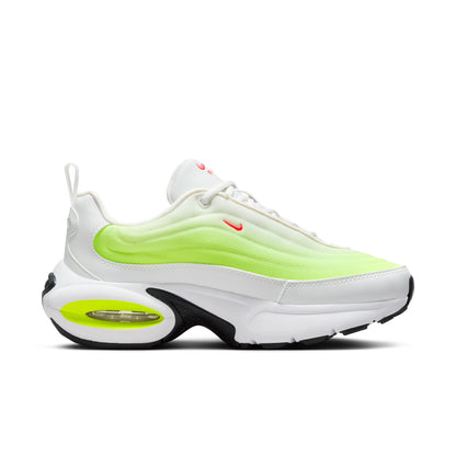 Air Max Portal Summit White White Volt