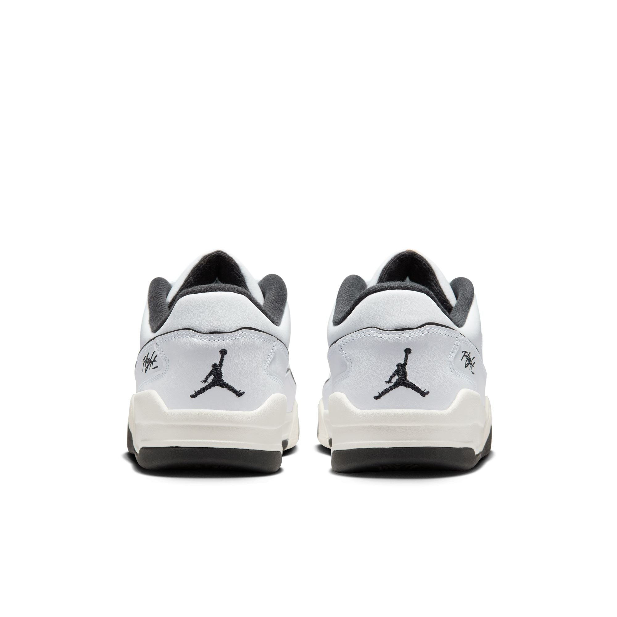 Jordan Flight Court