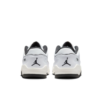 Jordan Flight Court