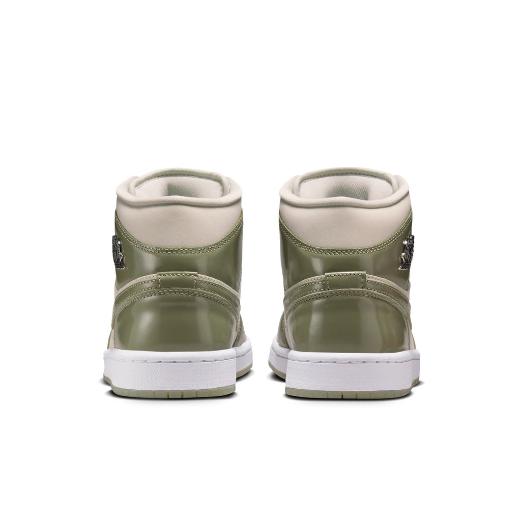 Air Jordan 1 Mid SE “Sea Glass”